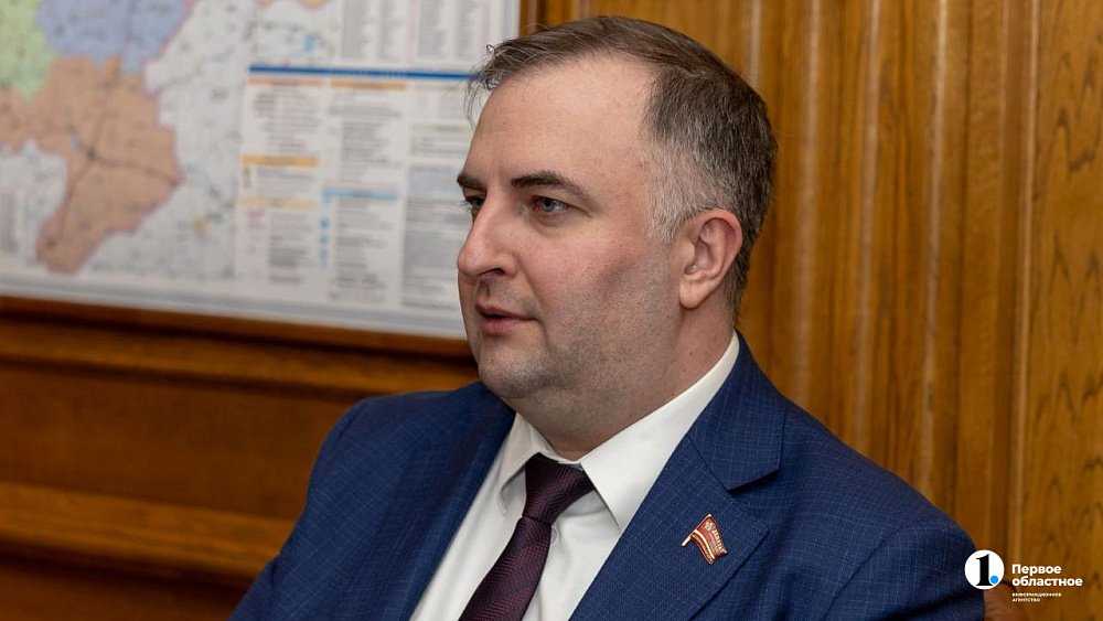 Олег Гербер: «Сейчас время иное — время молодых»