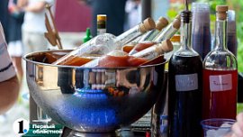 Челябинск вошел в топ-3 городов России с доступной ценой на глинтвейн