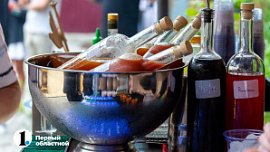 Челябинск вошел в топ-3 городов России с доступной ценой на глинтвейн