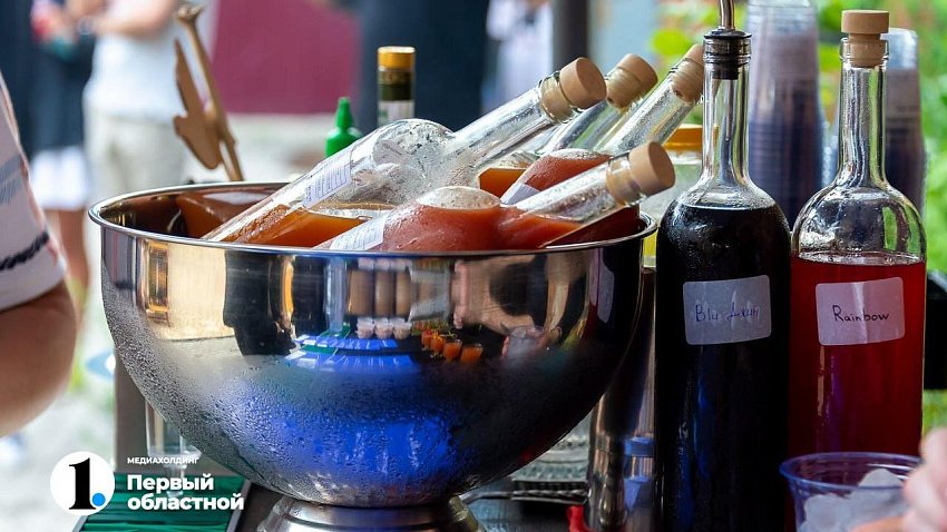 Челябинск вошел в топ-3 городов России с доступной ценой на глинтвейн