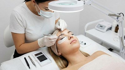 Кому нельзя наращивать ресницы