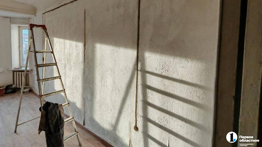 Каждый второй челябинец планирует ремонт в 2026 году