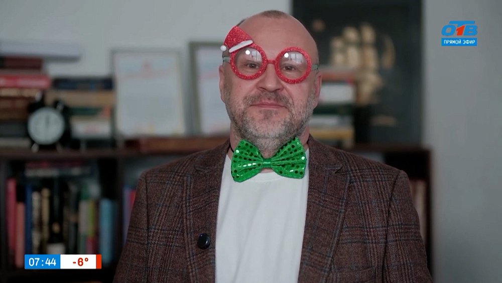 Накануне Нового года поговорим о своих желаниях в рубрике «Психологика»