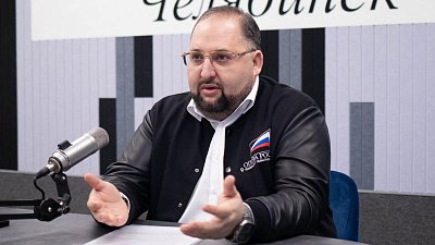 Дмитрий Клеутин: «2025-й — год адаптации и поиска новых моделей бизнеса»