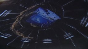 В Златоусте живопись будут изучать в мобильном планетарии