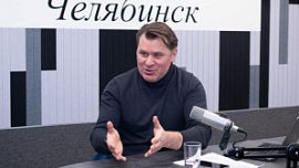 Илья Данилов: «Нужно повышать производительность, это нас спасет»