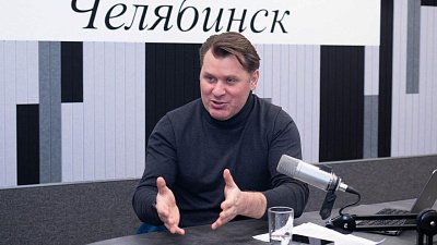 Илья Данилов: «Нужно повышать производительность, это нас спасет»