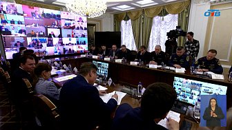 На Южном Урале в праздники усилят меры безопасности