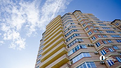 В Челябинске спрос на вторичное жилье вырос на четверть