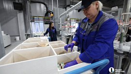 На Южном Урале в 2 раза вырастет число участников регпрограммы по росту производительности труда