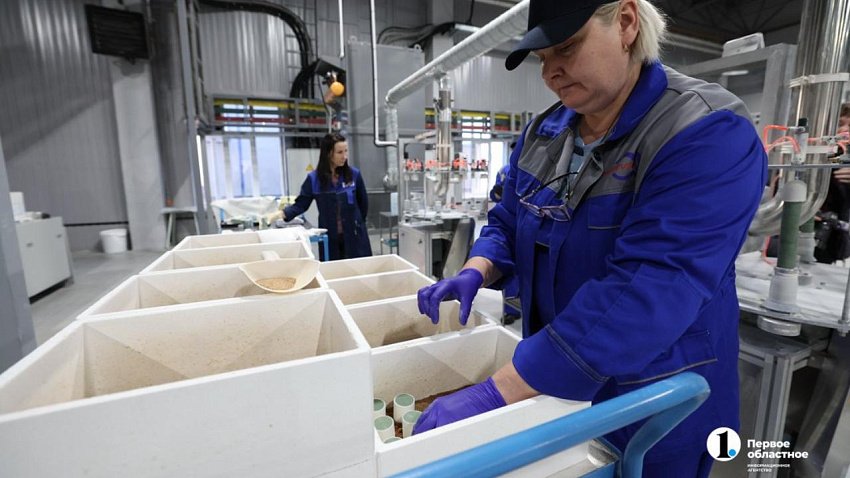 На Южном Урале в 2 раза вырастет число участников регпрограммы по росту производительности труда