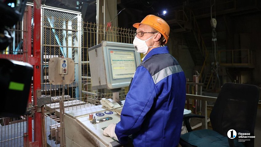 Челябинская область вошла в топ‑20 регионов РФ по спросу на кадры в 2025 году