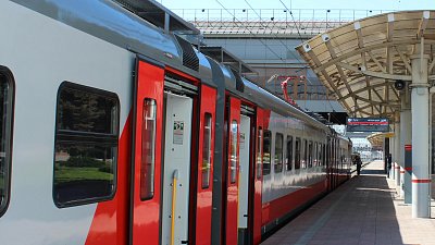 Еще 18 остановочных пунктов ЮУЖД получили новые названия