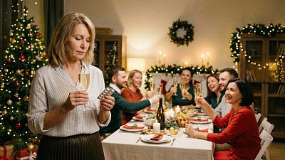 Почему опасно совмещать лекарства с алкоголем