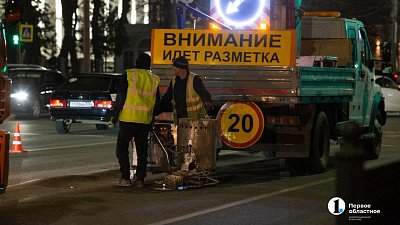 В Челябинской области в 2025 году ввели в эксплуатацию ключевые дорожные объекты