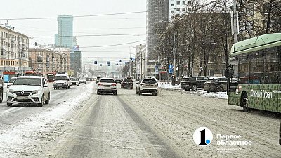 С января 2026 года в Челябинске запускают новые автобусы и продлевают ряд маршрутов