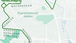 С января 2026 года в Челябинске запускают новые автобусы и продлевают ряд маршрутов
