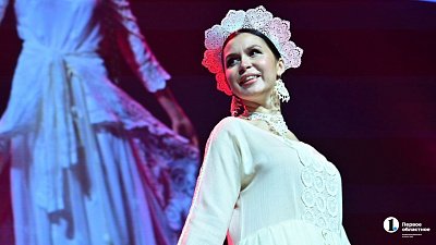 Челябинцы встретят новый, 2026 год в формате «а‑ля рус»