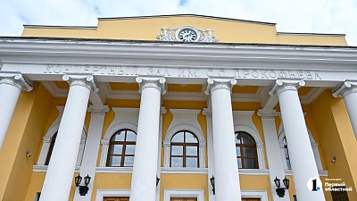 Концерты Челябинской филармонии появились на музыкальной платформе