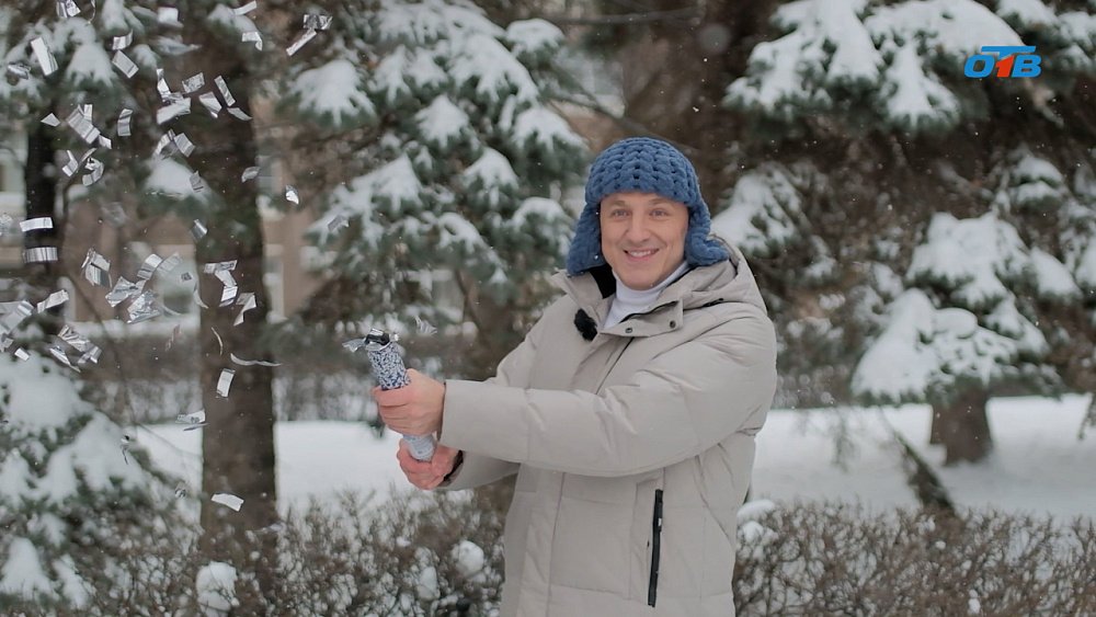 Список дел для садоводов на январь