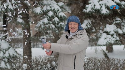 Список дел для садоводов на январь