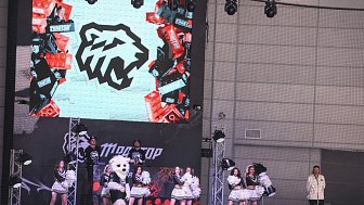 КХЛ: «Трактор» Челябинск VS «Динамо Мн» Минск