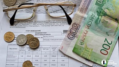 Взнос на капремонт в Челябинской области вырастет до 15,45 руб. за «квадрат»