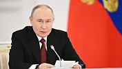 Владимир Путин объявил 2026-й Годом единства народов России