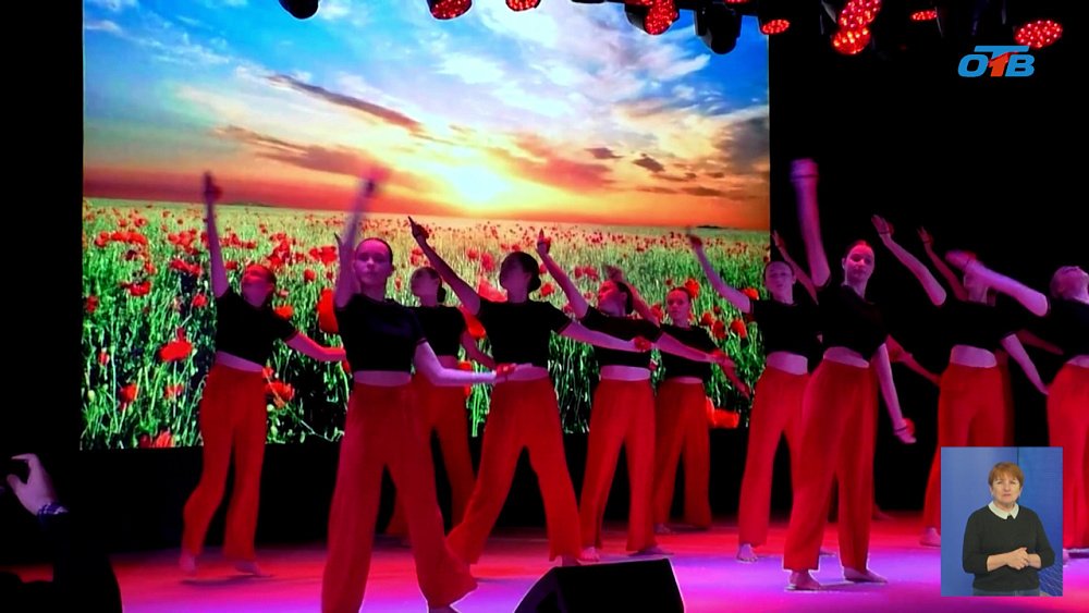 В поселке Черемшанка появился модульный дом культуры