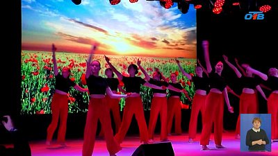 В поселке Черемшанка появился модульный дом культуры