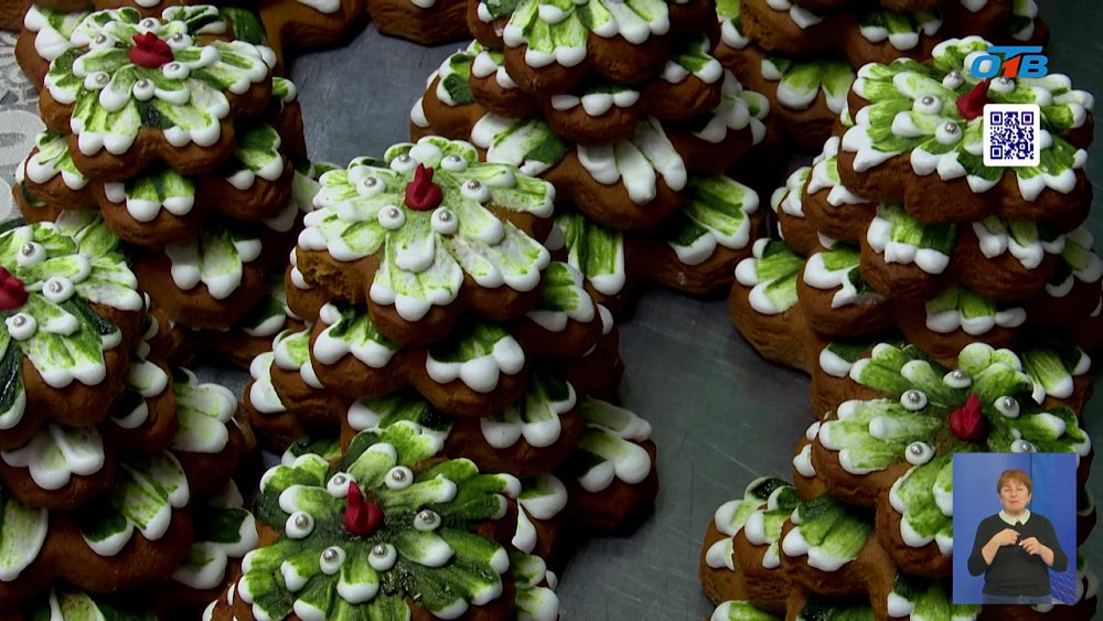 В храме Иоанна Воина идет подготовка к Рождеству