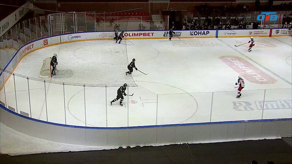 «Челмет» дома уступил «Звезде»