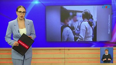 В Челябинске мужчина устроил скандал на новогоднем утреннике