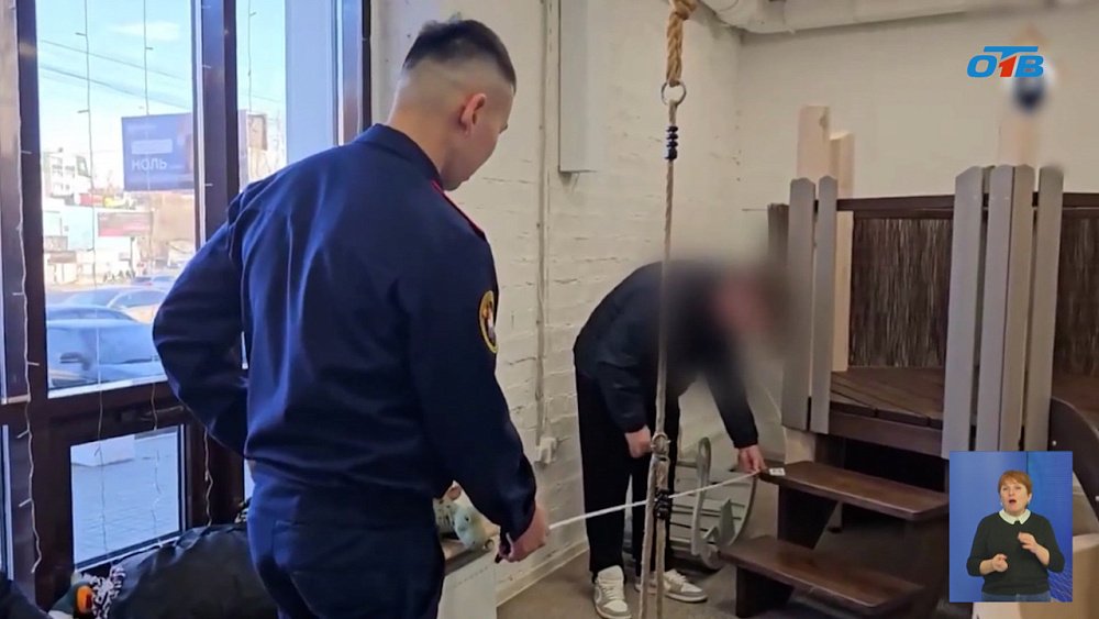 Суд приостановил работу челябинской игровой комнаты