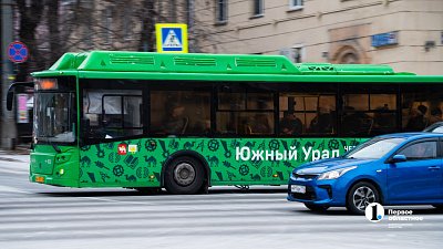 В Челябинской агломерации изменятся маршруты четырех автобусов