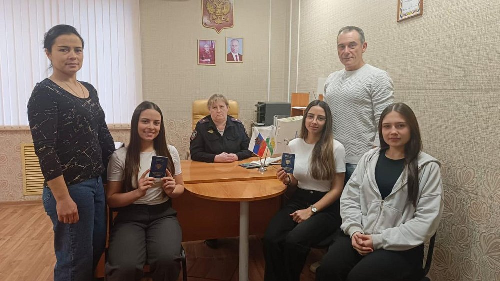 Семья из Германии и гражданка США переехали в Челябинскую область