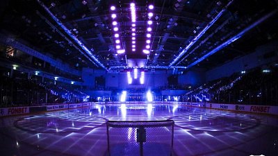 КХЛ: «Трактор» Челябинск VS «Автомобилист» Екатеринбург