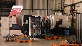 На Южном Урале бережливые технологии снижают издержки малых предприятий