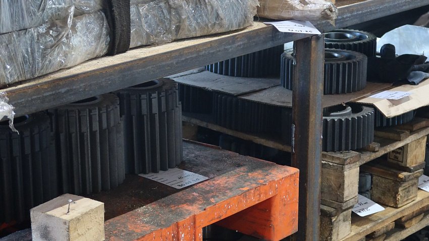 На Южном Урале бережливые технологии снижают издержки малых предприятий