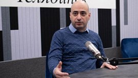 Леонид Лапидус: «Вайб-кодинг в 2025 году стал прорывом в бизнесе»