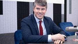 Александр Гусев: «В 2026 году планируем завершить все работы на автомобильной дороге М-5»