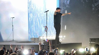 Какие культурные события Челябинска запомнились в 2025 году