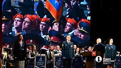 Алексей Текслер наградил отличившихся на службе спасателей