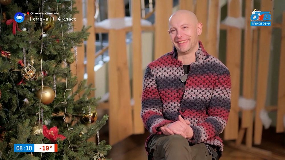 О творчестве артиста Молодежного театра Антона Ремезова в рубрике «Театральная шпаргалка»