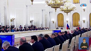 Время новостей от 26.12.2025