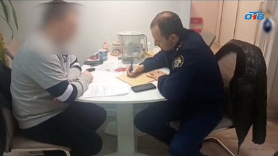 В Челябинске полицейский-коррупционер предстал перед судом