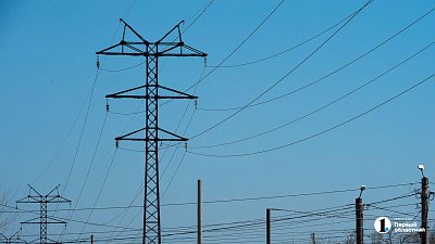 В Челябинской области выявили 147 тыс. незаконных линий связи на ЛЭП в 2025 году