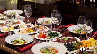 Что приготовить на новогодний стол без варки и жарки