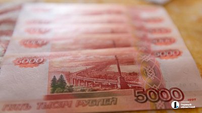 Челябинка получила свыше 250 тыс. рублей на несуществующего ребенка