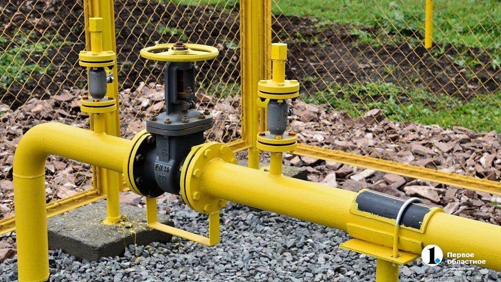 Жители Кыштыма остались без отопления на несколько часов из‑за аварии